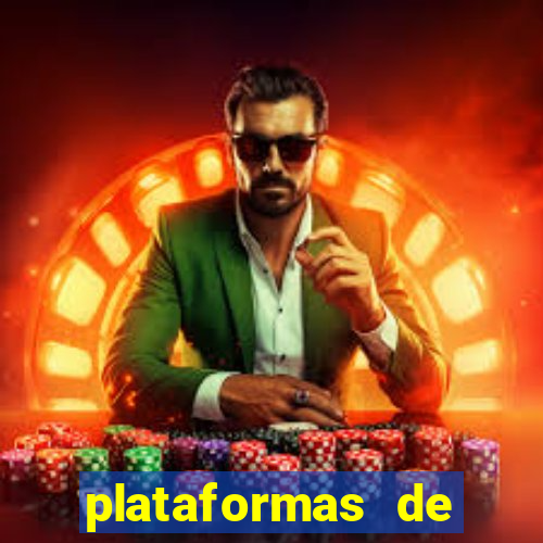 plataformas de jogos antigos